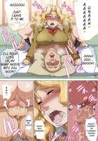 Chuunen Oyaji ga Futari no Bitch to Sex Suru Hanashi. / 中年おやじが二人のビッチとセックスする話。 [Tanabe] [Original] Thumbnail Page 22