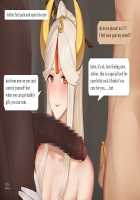 A secret makes a woman woman - Ningguang's story [Tm Yue] [Genshin Impact] Thumbnail Page 24