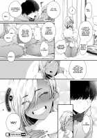 Teddy Steady [Buta] [Original] Thumbnail Page 24