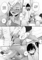 Teddy Steady [Buta] [Original] Thumbnail Page 07