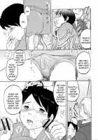 Zou No Hon [Original] Thumbnail Page 08