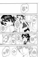 Kennagi Saimin / 剣巫催眠 [Kageno Illyss] [Strike the Blood] Thumbnail Page 10