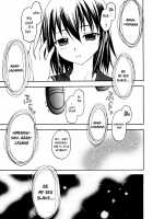 Kennagi Saimin / 剣巫催眠 [Kageno Illyss] [Strike the Blood] Thumbnail Page 12