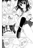 Kennagi Saimin / 剣巫催眠 [Kageno Illyss] [Strike the Blood] Thumbnail Page 15