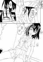 Kennagi Saimin / 剣巫催眠 [Kageno Illyss] [Strike the Blood] Thumbnail Page 18
