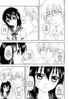 Kennagi Saimin / 剣巫催眠 [Kageno Illyss] [Strike the Blood] Thumbnail Page 04