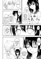 Kennagi Saimin / 剣巫催眠 [Kageno Illyss] [Strike the Blood] Thumbnail Page 07