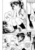 Kennagi Saimin 2 / 剣巫催眠 2 [Kageno Illyss] [Strike the Blood] Thumbnail Page 18