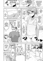 Sheets no Ue no Tenshi / シーツの上の天使 [Acbins] [Original] Thumbnail Page 113