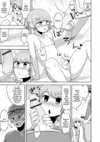 Sheets no Ue no Tenshi / シーツの上の天使 [Acbins] [Original] Thumbnail Page 114