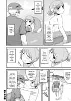 Sheets no Ue no Tenshi / シーツの上の天使 [Acbins] [Original] Thumbnail Page 127