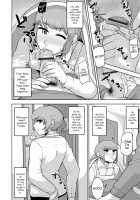 Sheets no Ue no Tenshi / シーツの上の天使 [Acbins] [Original] Thumbnail Page 129