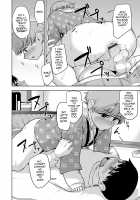 Sheets no Ue no Tenshi / シーツの上の天使 [Acbins] [Original] Thumbnail Page 14