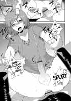 Sheets no Ue no Tenshi / シーツの上の天使 [Acbins] [Original] Thumbnail Page 208