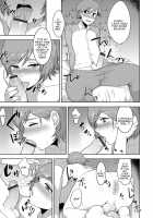 Sheets no Ue no Tenshi / シーツの上の天使 [Acbins] [Original] Thumbnail Page 210