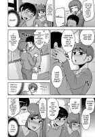 Sheets no Ue no Tenshi / シーツの上の天使 [Acbins] [Original] Thumbnail Page 38