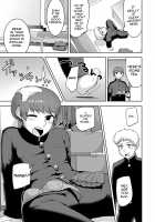 Sheets no Ue no Tenshi / シーツの上の天使 [Acbins] [Original] Thumbnail Page 53