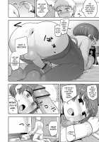 Sheets no Ue no Tenshi / シーツの上の天使 [Acbins] [Original] Thumbnail Page 60