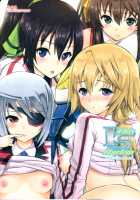 This is Harlem / This is Harlem [Yahiro Pochi] [Infinite Stratos] Thumbnail Page 22