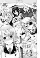 This is Harlem / This is Harlem [Yahiro Pochi] [Infinite Stratos] Thumbnail Page 04