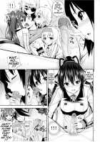 This is Harlem / This is Harlem [Yahiro Pochi] [Infinite Stratos] Thumbnail Page 06