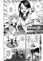 Tousaku Saimin Jikken [Case. 1] / 倒錯催眠実験【Case.1】 Page 2 Preview