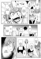 Nyotaika Otome no Renai Jijou / 女体化乙女の恋愛事情 [Poriuretan] [Original] Thumbnail Page 12