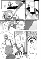 Nyotaika Otome no Renai Jijou / 女体化乙女の恋愛事情 [Poriuretan] [Original] Thumbnail Page 13