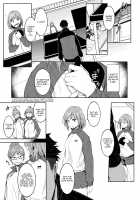 Nyotaika Otome no Renai Jijou / 女体化乙女の恋愛事情 [Poriuretan] [Original] Thumbnail Page 15