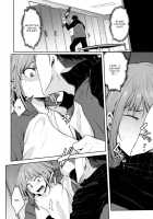 Nyotaika Otome no Renai Jijou / 女体化乙女の恋愛事情 [Poriuretan] [Original] Thumbnail Page 18