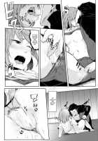 Nyotaika Otome no Renai Jijou / 女体化乙女の恋愛事情 [Poriuretan] [Original] Thumbnail Page 28