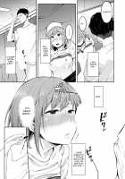 Nyotaika Otome no Renai Jijou / 女体化乙女の恋愛事情 [Poriuretan] [Original] Thumbnail Page 31