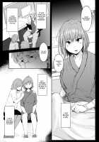 Nyotaika Otome no Renai Jijou / 女体化乙女の恋愛事情 [Poriuretan] [Original] Thumbnail Page 03