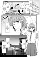 Nyotaika Otome no Renai Jijou / 女体化乙女の恋愛事情 [Poriuretan] [Original] Thumbnail Page 04