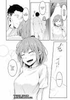 Nyotaika Otome no Renai Jijou / 女体化乙女の恋愛事情 [Poriuretan] [Original] Thumbnail Page 55