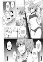 Nyotaika Otome no Renai Jijou / 女体化乙女の恋愛事情 [Poriuretan] [Original] Thumbnail Page 06