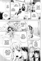 Koukan Jouken | Sexual Trade Deal / 交換条件 [Nakata Modem] [Original] Thumbnail Page 05