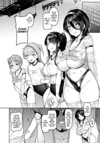 Dirty Star "Purple" Beginning ~Asaba Ibuki's Dedication~ / ケガレボシ・紫ー序ー ～浅葉依吹の献身～ [Satou Kuuki] [Original] Thumbnail Page 17