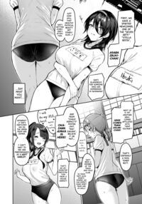 Dirty Star "Purple" Beginning ~Asaba Ibuki's Dedication~ / ケガレボシ・紫ー序ー ～浅葉依吹の献身～ [Satou Kuuki] [Original] Thumbnail Page 07