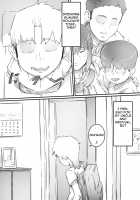 Nao Has Sex with His Aunt / 尚くん、叔母さんとセックスする [Original] Thumbnail Page 08