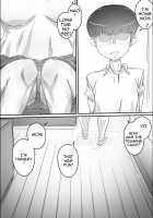 Nao Has Sex With His Aunt -Second Half of Summer Holidays- / 尚くん、叔母さんとセックスするPart2 -夏休み後半戦- [Original] Thumbnail Page 111
