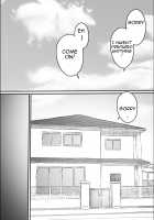 Nao Has Sex With His Aunt -Second Half of Summer Holidays- / 尚くん、叔母さんとセックスするPart2 -夏休み後半戦- [Original] Thumbnail Page 112