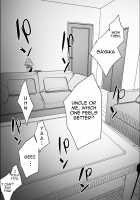 Nao Has Sex With His Aunt -Second Half of Summer Holidays- / 尚くん、叔母さんとセックスするPart2 -夏休み後半戦- [Original] Thumbnail Page 36