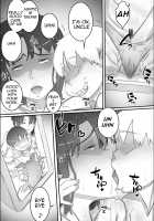 Nao Has Sex With His Aunt -Second Half of Summer Holidays- / 尚くん、叔母さんとセックスするPart2 -夏休み後半戦- [Original] Thumbnail Page 87