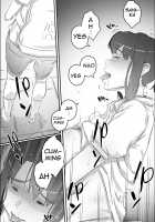 Nao Has Sex With His Aunt -Second Half of Summer Holidays- / 尚くん、叔母さんとセックスするPart2 -夏休み後半戦- [Original] Thumbnail Page 98