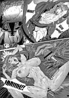 Star of Stallion / 孕ませの星 [Combat Ecchu] [Original] Thumbnail Page 108