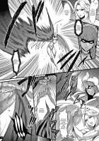 Star of Stallion / 孕ませの星 [Combat Ecchu] [Original] Thumbnail Page 158