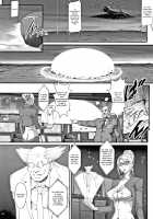 Star of Stallion / 孕ませの星 [Combat Ecchu] [Original] Thumbnail Page 52