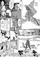 Star of Stallion / 孕ませの星 [Combat Ecchu] [Original] Thumbnail Page 56