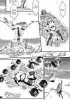 Star of Stallion / 孕ませの星 [Combat Ecchu] [Original] Thumbnail Page 68